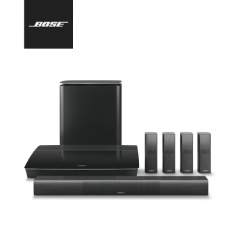 Hệ Thống Loa Bose Lifestyle 650