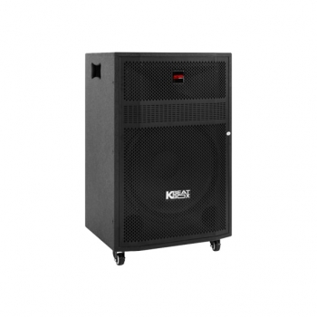 Loa Karaoke di động Kbeatbox CBZ16G