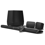 Loa Soundbar Polk Magnifi Max SR System