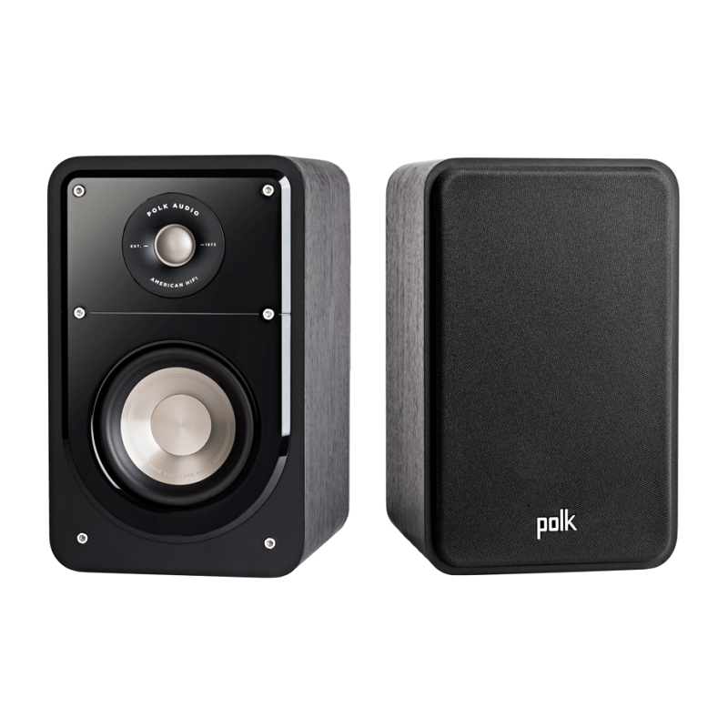Loa Polk Signature S15