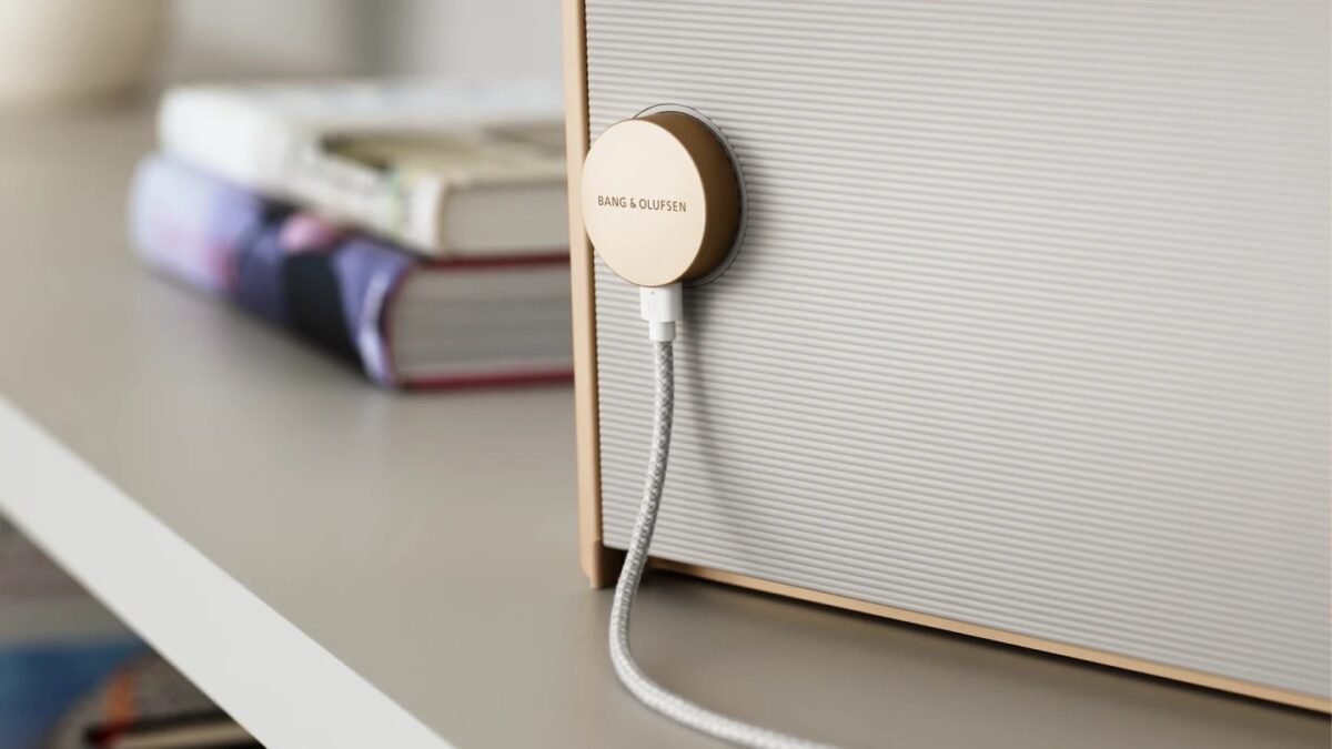 Loa B&O Beosound Level