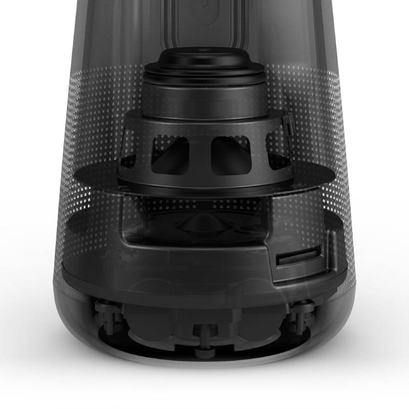 Loa BOSE SoundLink Revolve Plus II