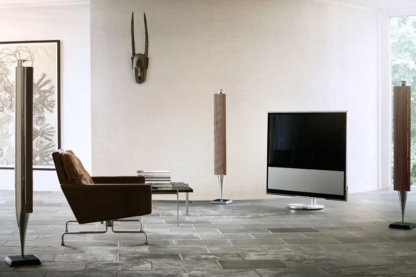Loa B&O Beolab 18