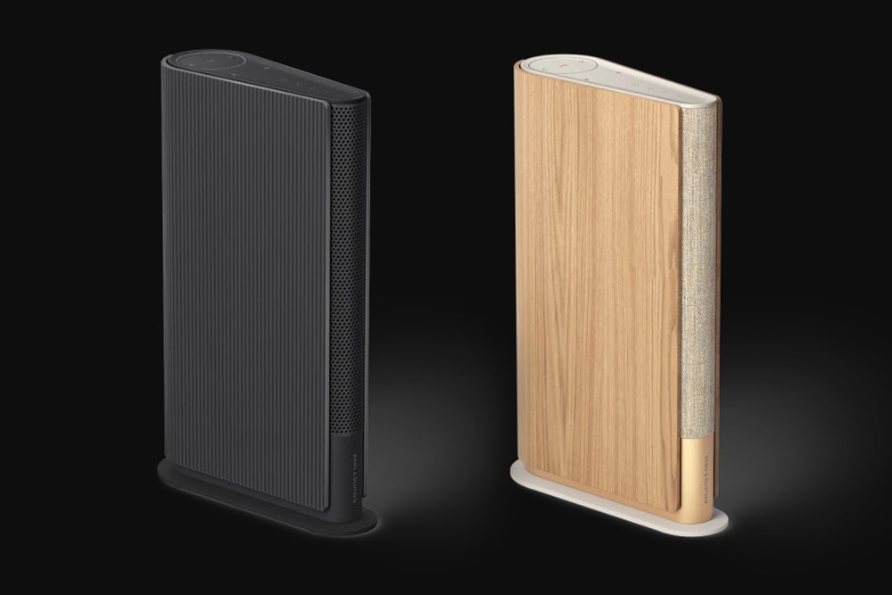 Loa bluetooth Beosound Emerge