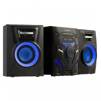 Dàn Âm Thanh Pioneer X-RSM310DVHBT