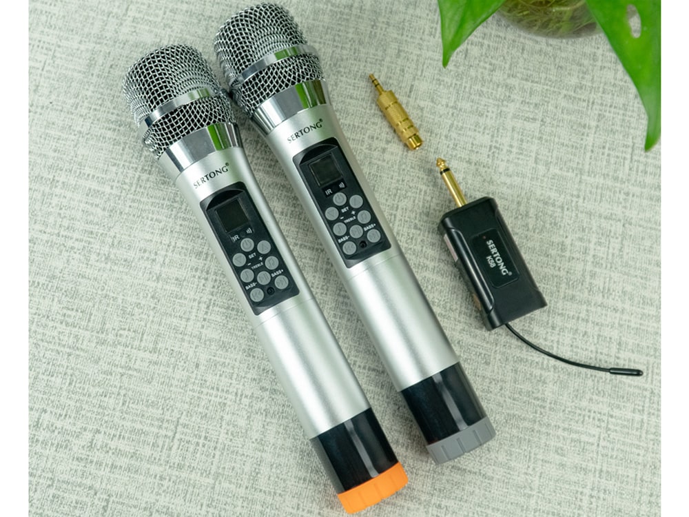 Micro Sertong K58