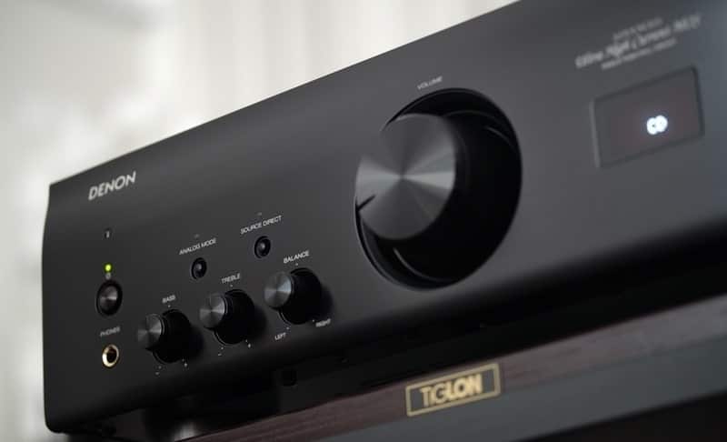 Ampli Denon PMA-1600NE