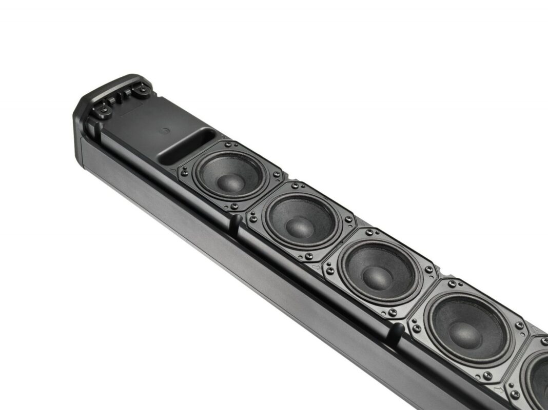 Loa JBL PRX ONE