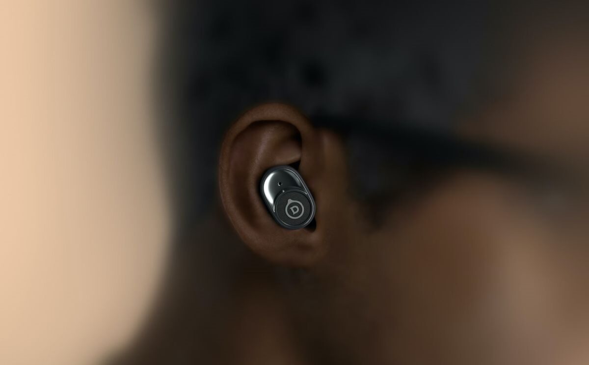 Tai nghe True Wireless Devialet Gemini