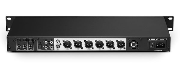 Bộ vang số karaoke JBL KX180