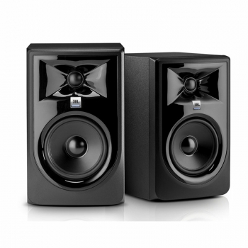 Loa JBL 306P MKII
