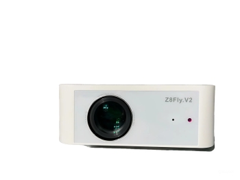 Máy Chiếu Z8 Fly.V2