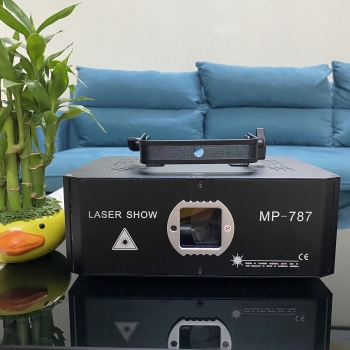 Đèn Laser MP 787