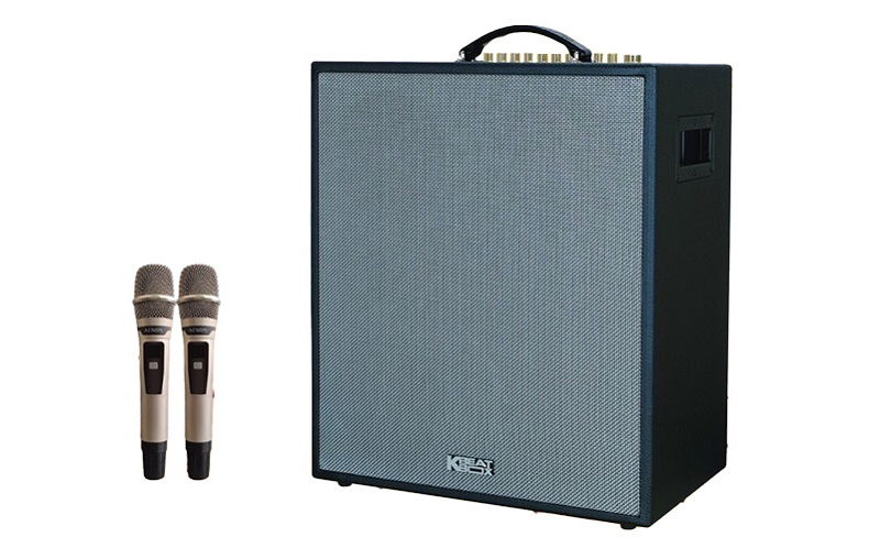 Acnos CS550SR được bán tại điện tử An Tuấn
