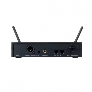 Micro AKG DMS300 Instrument Set