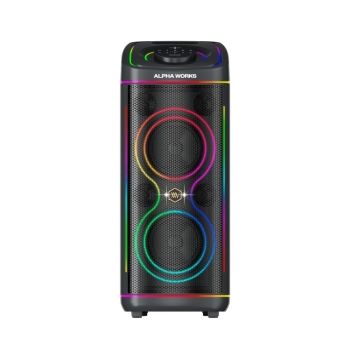 Loa Alpha Works GENBEAT 510