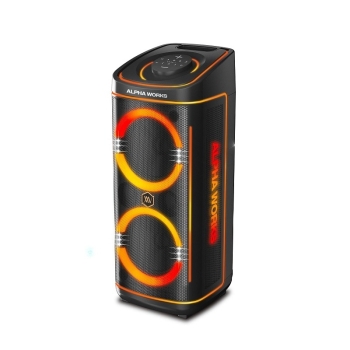 Loa Alpha Works GENBEAT 520