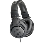 Tai nghe Audio Technica ATH-M20X