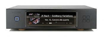 Music server AURENDER - N20