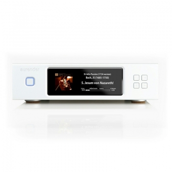 Music server AURENDER N200