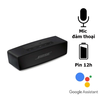Loa Bose SoundLink Mini II