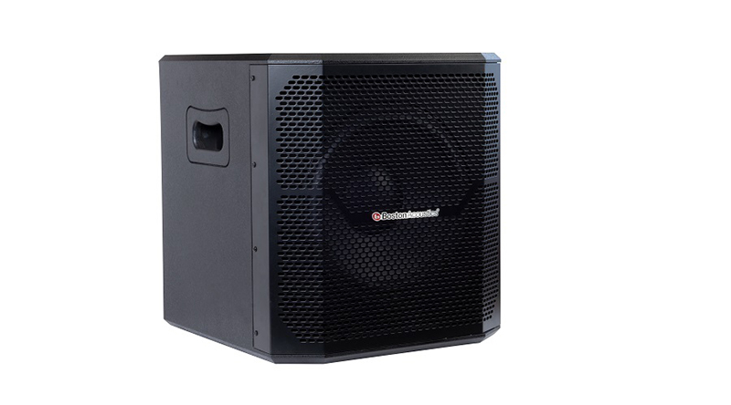 Loa Boston Acoustics SW-12320 chính hãng