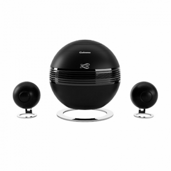 Loa CabasseThe Pearl Keshi