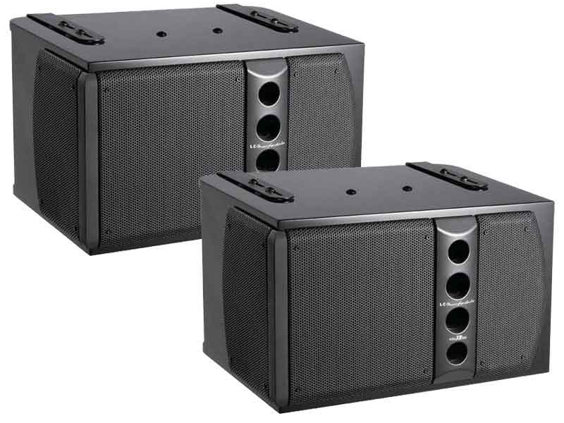 Loa Wharfedale 5090
