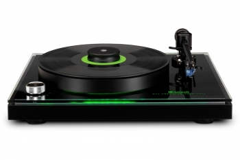 Đầu đĩa than Mcintosh MT2