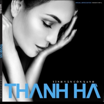 Đĩa Than Tình vẫn còn xanh Thanh Hà