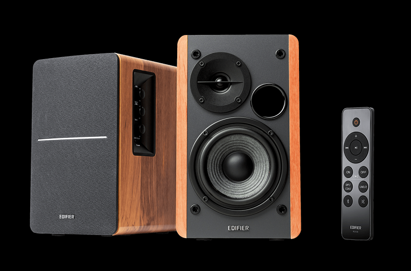Loa Edifier R1280DBs cấu hình