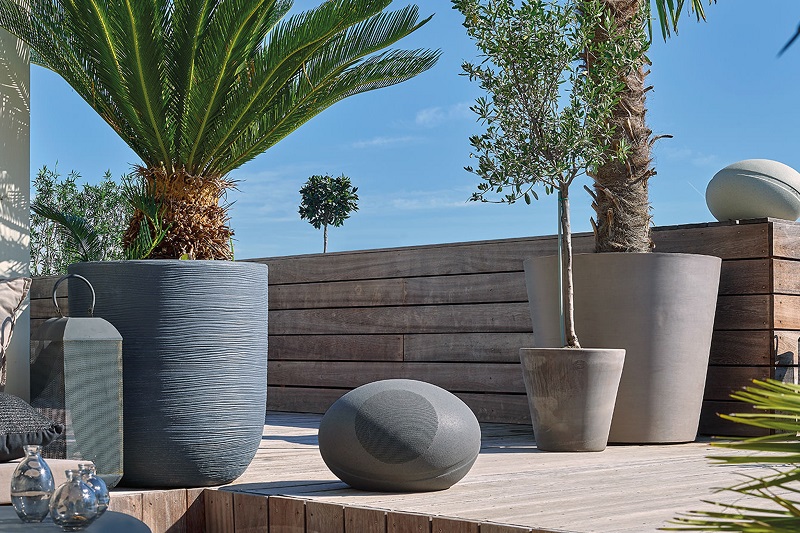 Focal OD Stone 8 loa sân vườn giá rẻ