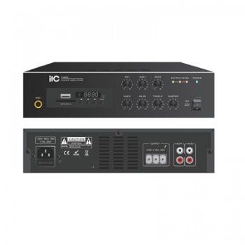 Amply ITC TA-60