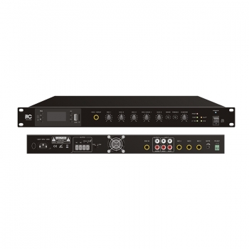Amply ITC TD-60B