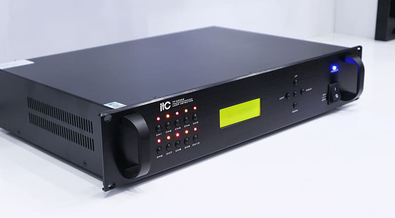 thiết kế của  ITC TF-42252