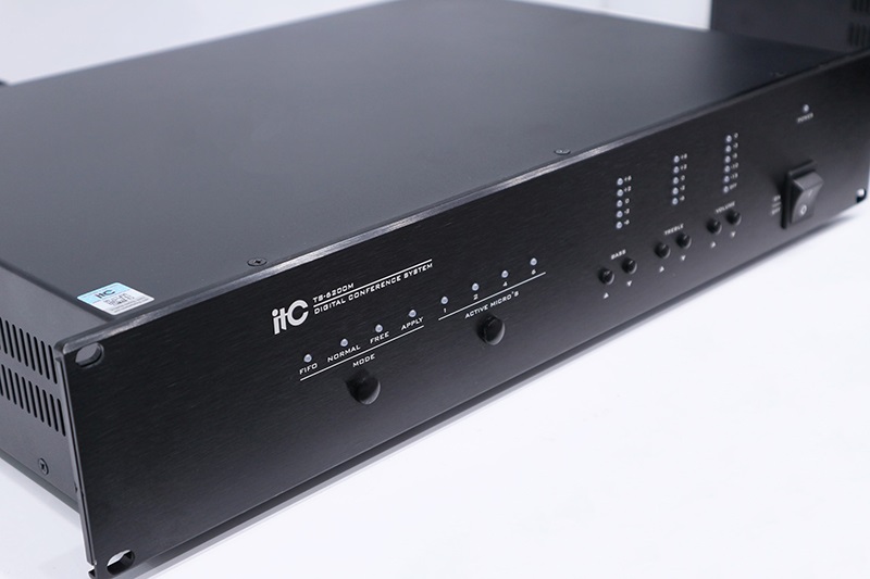 Tính năng của ITC TS 6200M