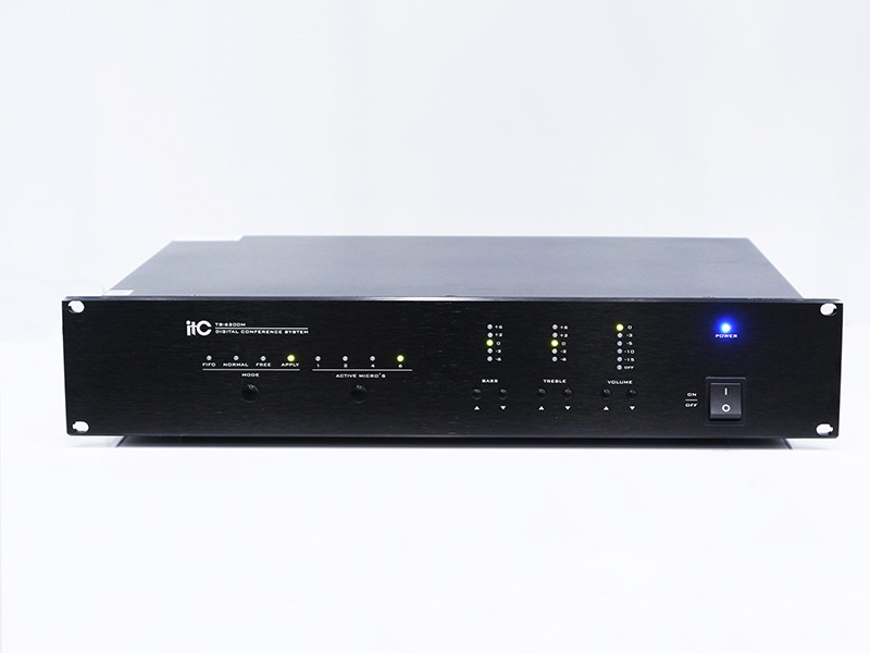 Đặc điểm nổi bật của ITC TS 6200M