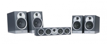 Dàn xem phim Jamo Studio S7 17HCS