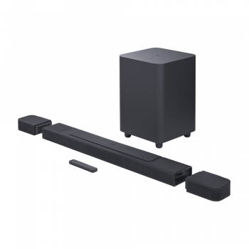 Loa JBL Bar 1000