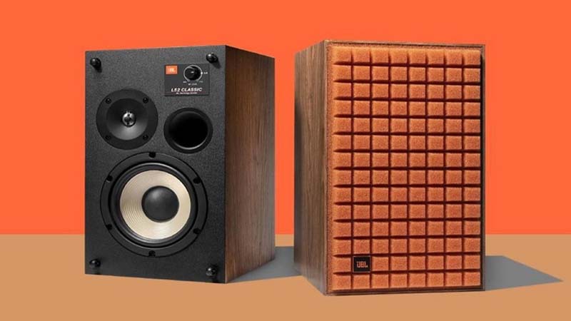 jbl l52 có hay không