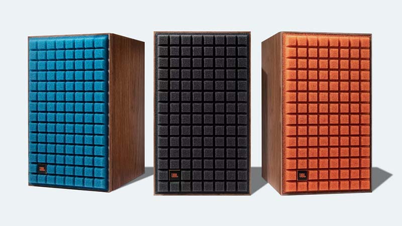 giá loa jbl l52