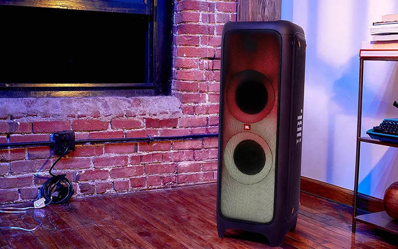 giá loa Loa JBL Party Box 1000