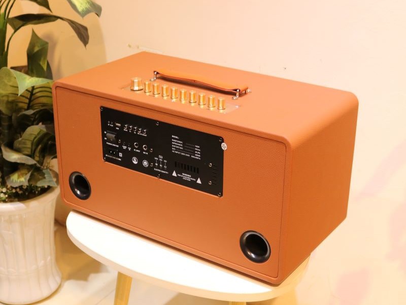 giá của Loa Kcbox KC 279