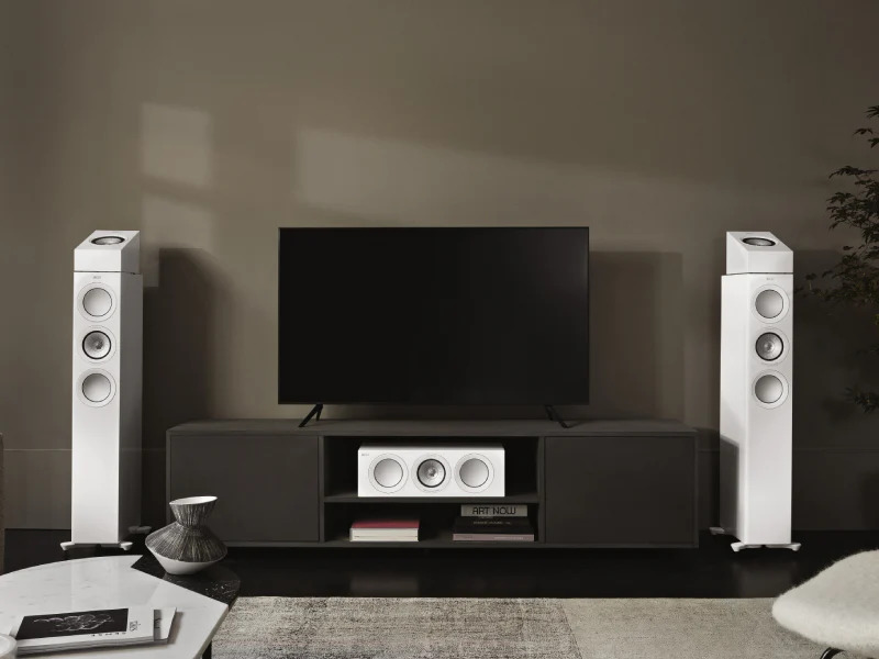 ưu điểm nổi bật của KEF R2 Meta