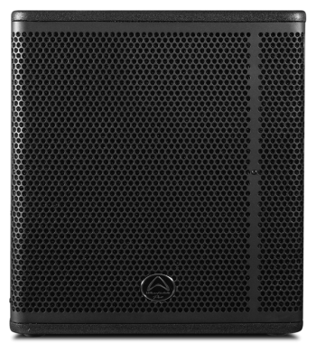 Loa Wharfedale Focus 18S