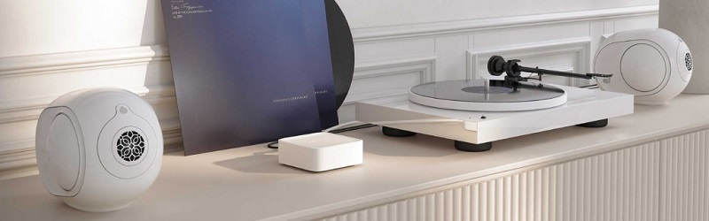 Devialet Arch được bán tại An Tuấn