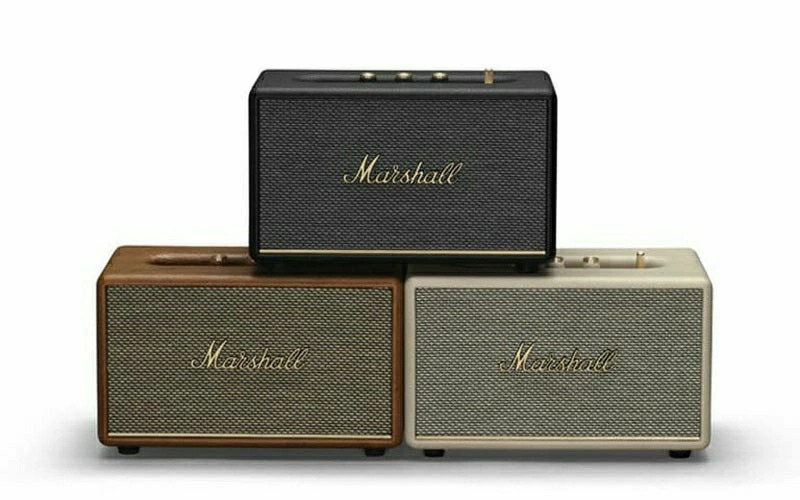 đặc điểm nổi bật củaloa Marshall Acton 3