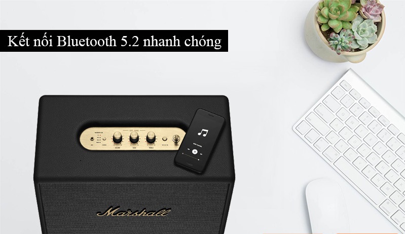 giá của Loa Marshall Woburn 3