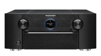 Amply Marantz AV8802A