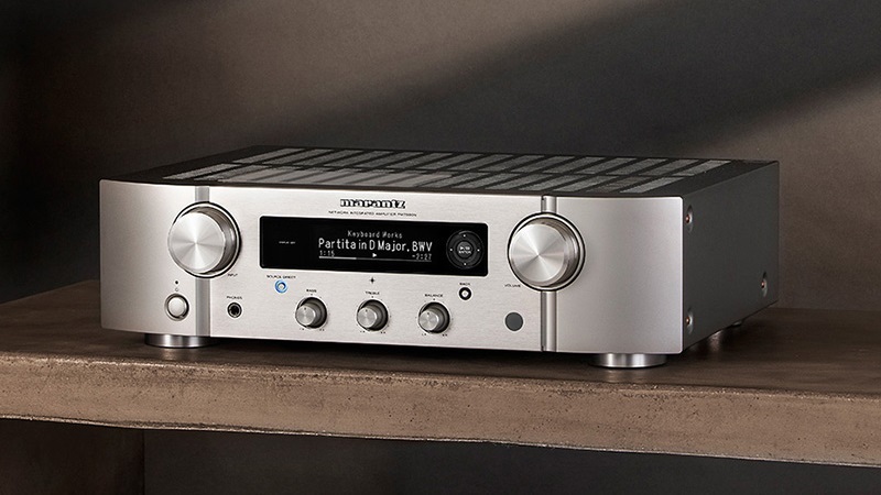  Marantz PM7000N mua ở đâu